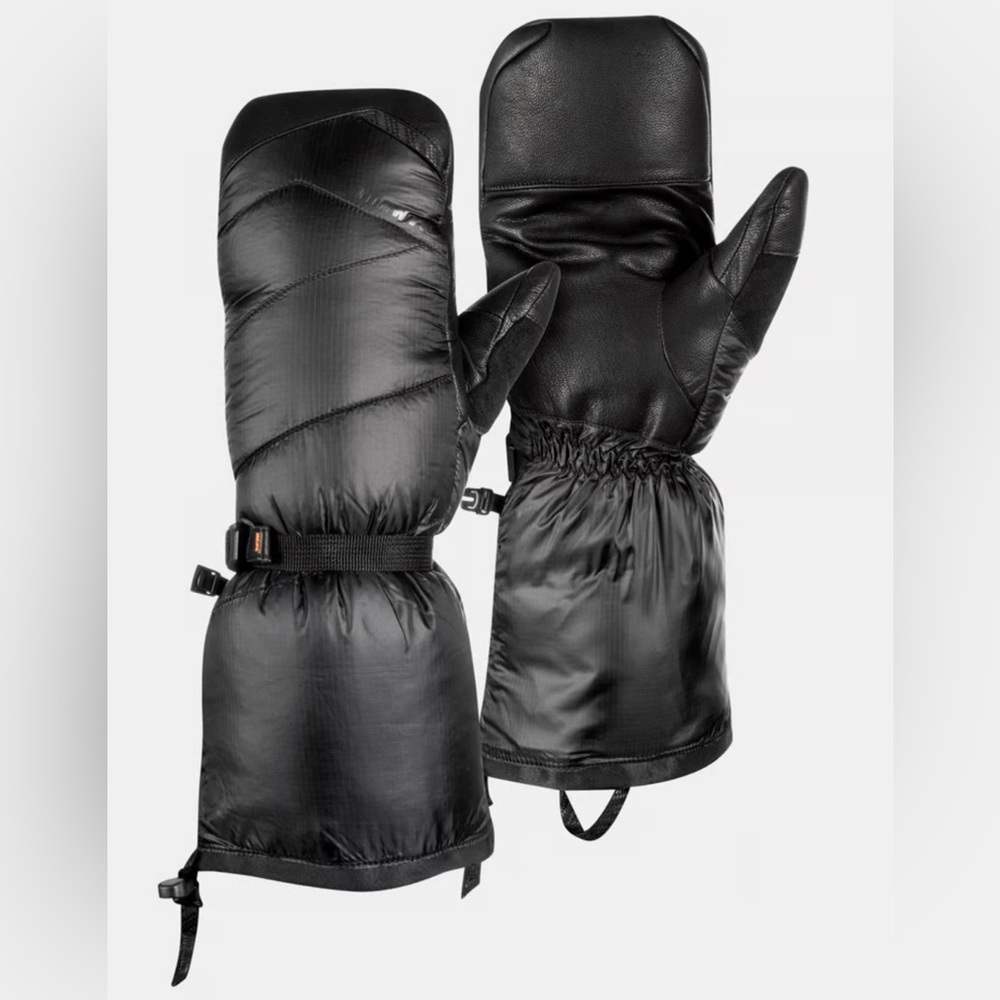 Mammut Arctic Mittens